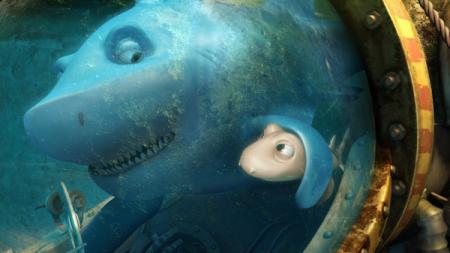 Fischen Impossible - Eine tierische Rettungsaktion