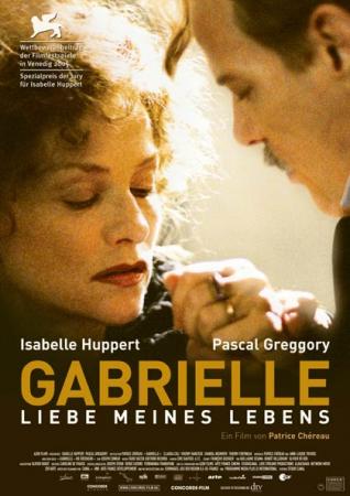 Gabrielle - Liebe meines Lebens OmU
