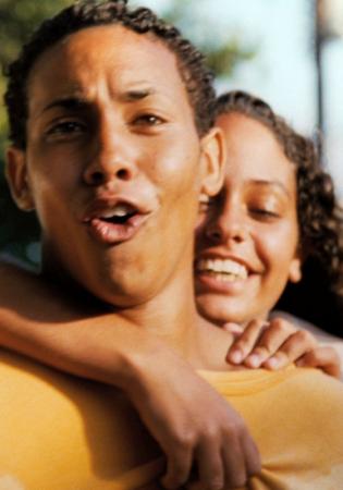 Una noche OmU Una noche OmU