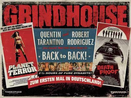 Grindhouse OmU