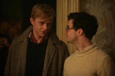 Kill Your Darlings - Junge Wilde