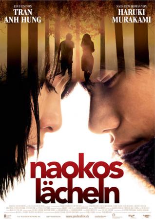 9. Dresdner Asian Filmfestival: Naokos Lächeln