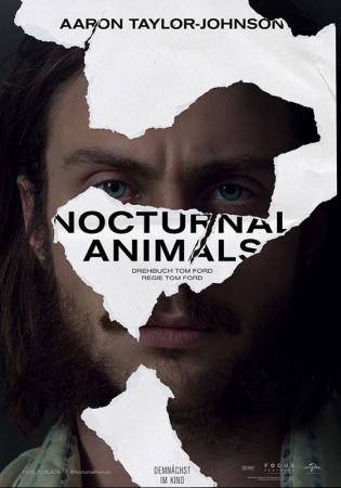 Nocturnal Animals Nocturnal Animals