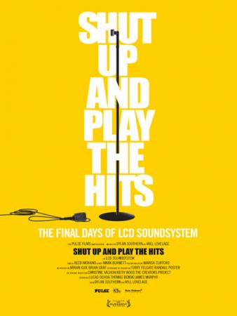 Shut up and play the Hits OmU