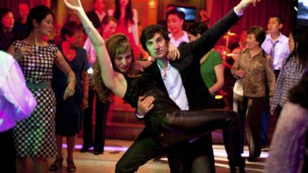 Das verflixte 3. Jahr