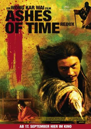 Ashes of Time: Redux OmU
