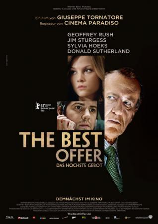 The Best Offer - Das höchste Gebot