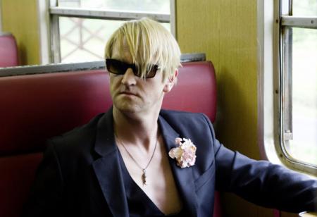 Contact High - The good, the bad and the bag