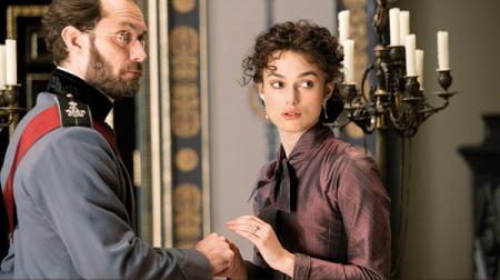 Anna Karenina