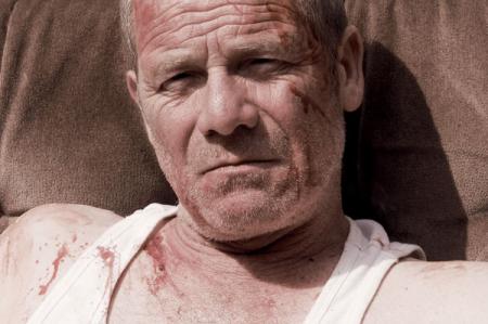 Tyrannosaur - Eine Liebesgeschichte