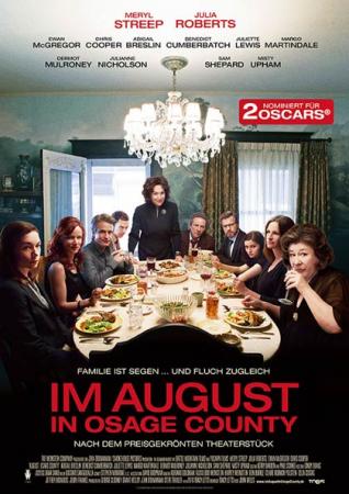 Im August in Osage County