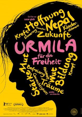 Urmila - Für die Freiheit Urmila - Für die Freiheit