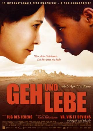 Geh und lebe Geh und lebe