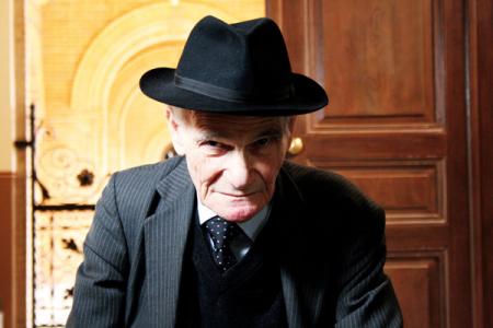 Im Himmel, unter der Erde