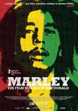 Marley OmU Marley OmU