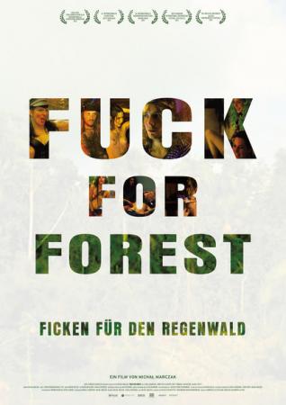Fuck for Forest OmU