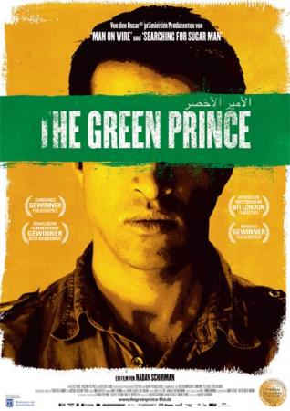 The Green Prince OmU