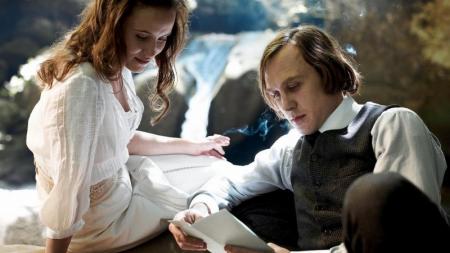 Tabu - Es ist die Seele ein Fremdes auf Erden