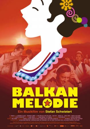 Balkan Melodie OmU