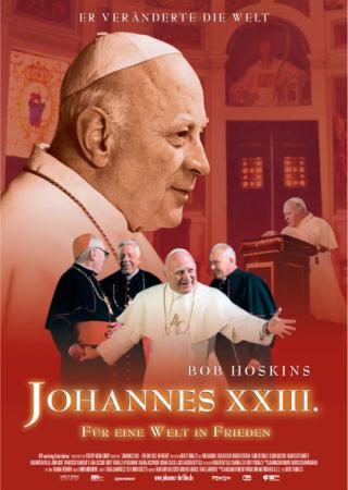 Johannes XXIII. - Für eine Welt in Frieden