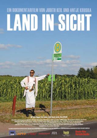 Land in Sicht Land in Sicht