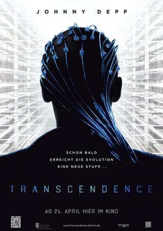 Transcendence