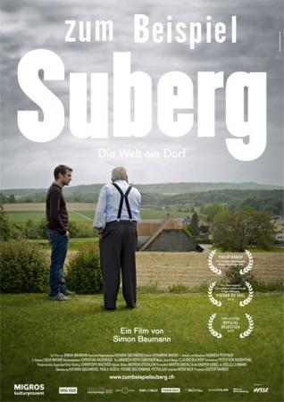 Zum Beispiel Suberg