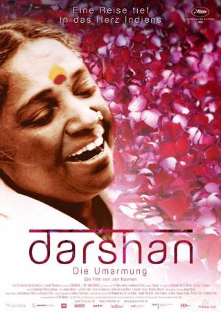 Darshan - Die Umarmung