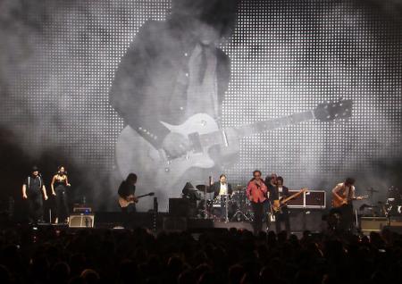 Love Supreme - Sechs Saiten und ein Brett