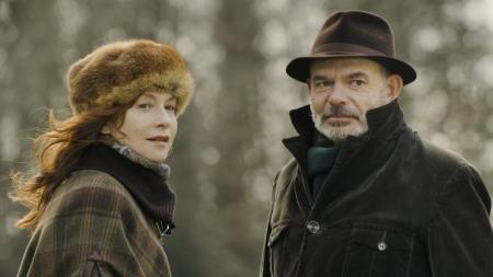 Sehnsucht Nach Paris