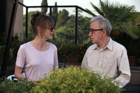 KinoVino: To Rome with Love