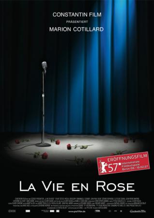 La vie en rose - La Môme OmU
