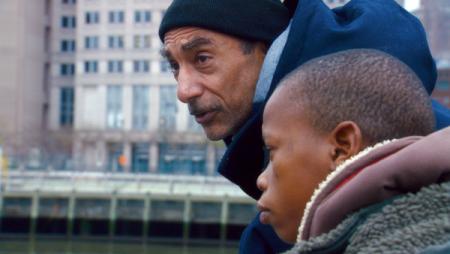 Song From the Forest