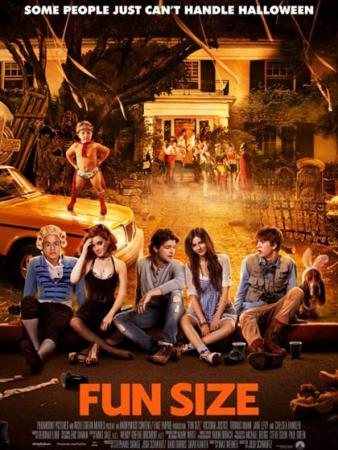 Fun Size Fun Size