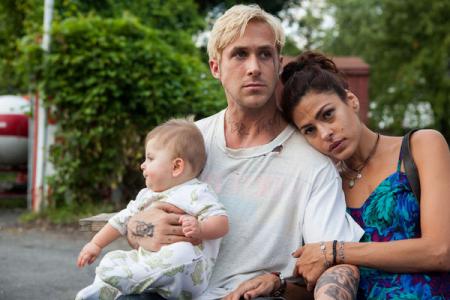 The Place Beyond the Pines