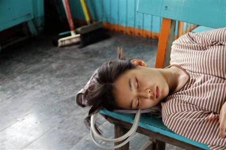 9. Dresdner Asian Filmfestival: Tiger Factory