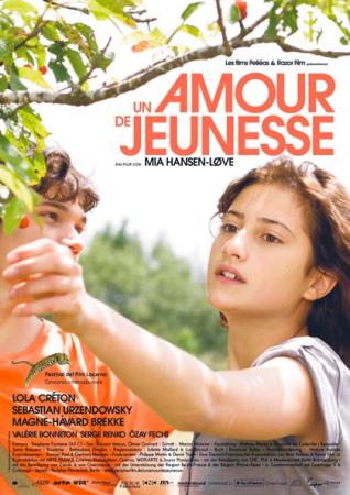 Un amour de jeunesse OmU Un amour de jeunesse OmU
