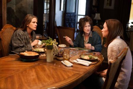 Im August in Osage County