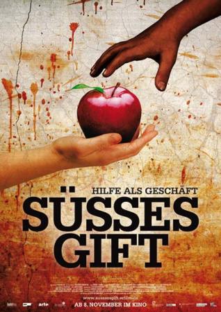 Süßes Gift - Hilfe als Geschäft OmU Süßes Gift - Hilfe als Geschäft OmU