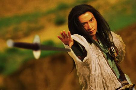 Ashes of Time: Redux