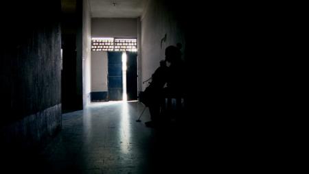 La Isla - Archive einer Tragödie