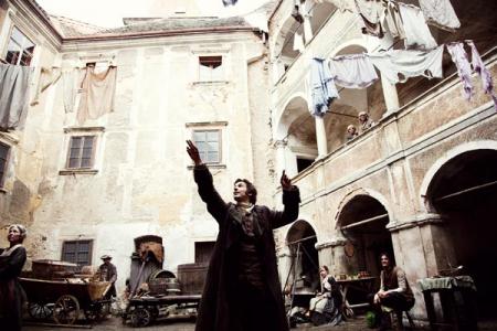 Die Vermessung der Welt