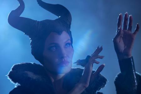 Maleficent - Die dunkle Fee 3D