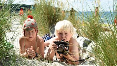 Rico, Oskar und der Diebstahlstein