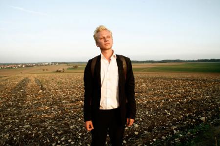 Der Mann, der über Autos sprang