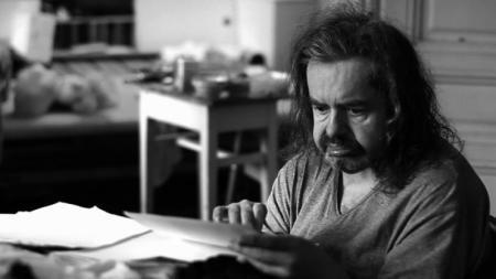 Der Papst ist kein Jeansboy