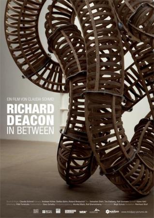 Richard Deacon - In Between Richard Deacon - In Between