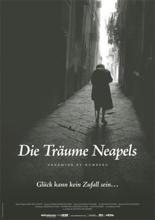 Die Träume Neapels - Dreaming by Numbers OmU