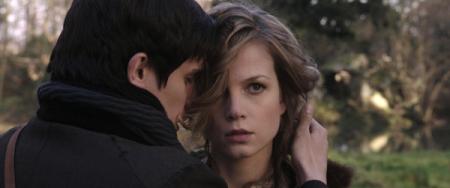 Das Mädchen und der Tod