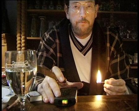 Abschied von den Fröschen